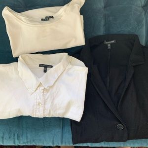 Eileen Fisher Bundle- 6 Pieces